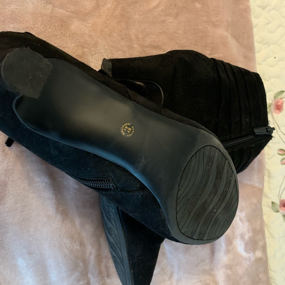 Women booties